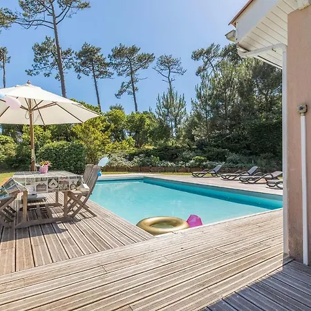 Madame Vacances Villas Club Royal Ocean 17-2