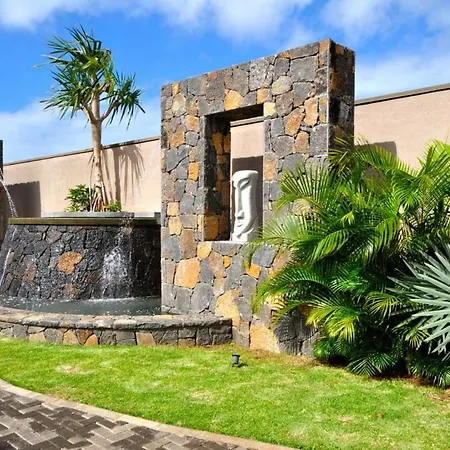 Villa Athena At Grand Baie With Private Pool-2