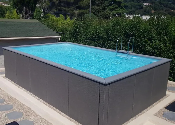 Villa Ad Alta Cannes