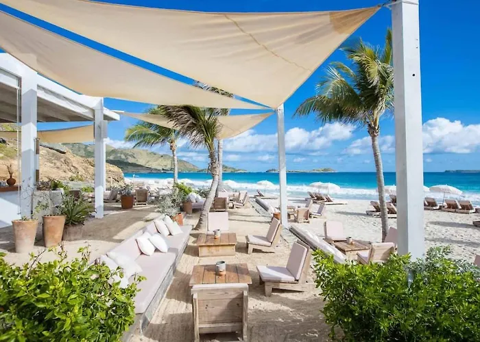 Villa Zandoli, Walkable Orient Bay Beach, Private Pool