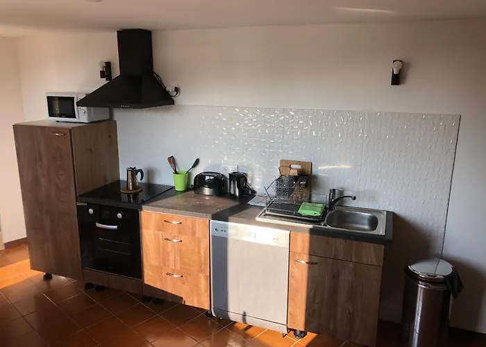 Maison St Clair vue mer Sète