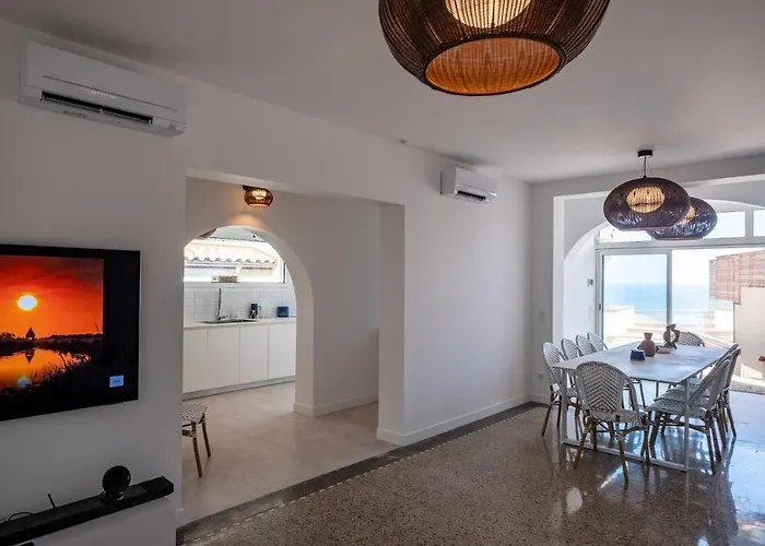 Villa La Musarde Sainte-Maxime