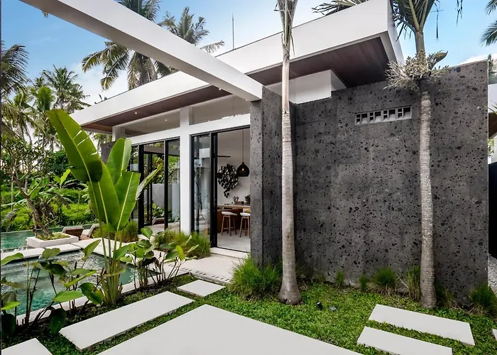 Villa Ornella By Balisuperhost Ubud