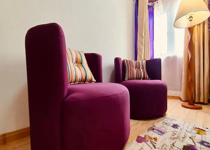 Mont Oreb Villas Pearl Flic-en-Flacq
