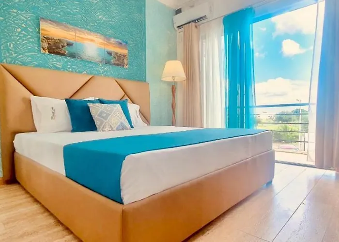Mont Oreb Villas Pearl Flic-en-Flacq