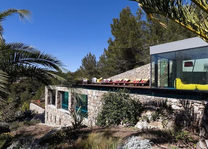 Villa On The Rocks Bandol