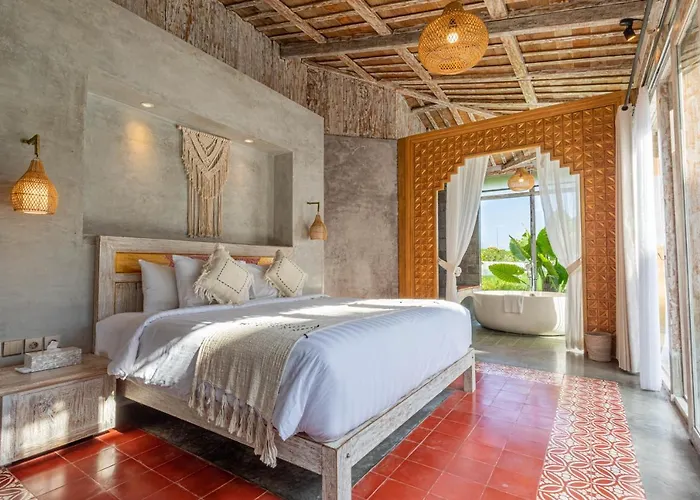 Villa Casa Batu Belig à Seminyak