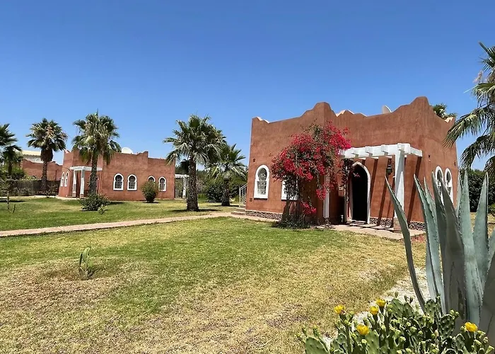 Villa Domaine LA SIESTA à Marrakesh