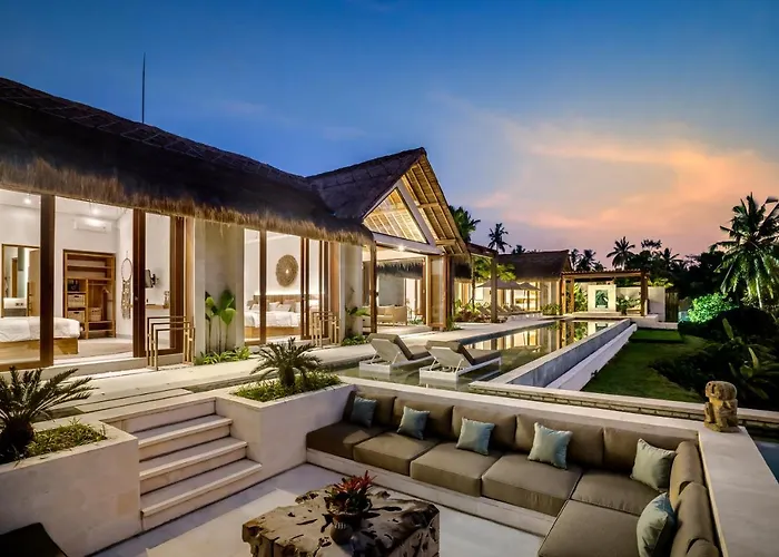 Villa Calamansi By Balisuperhost Ubud