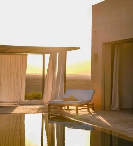Villa S Marrakesh