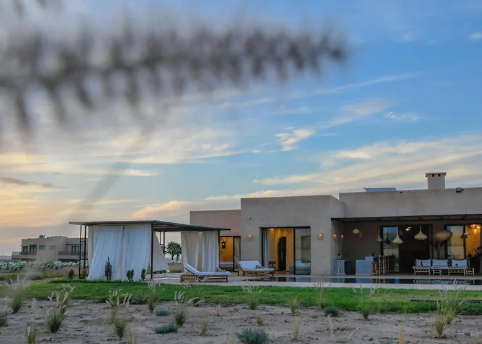 Villa S Marrakesh