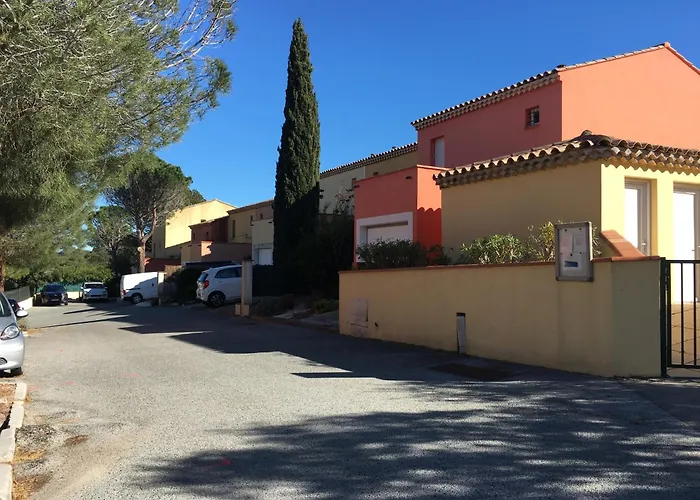 esterel-plage Saint-Raphaël