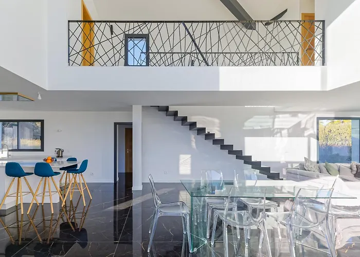 Villa Marion Biarritz, 3 suites et piscine