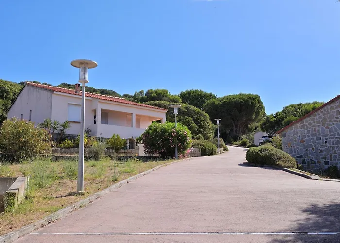 Residence Capicciolo Olmeto 