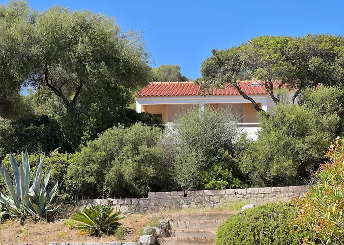 Residence Capicciolo Olmeto 