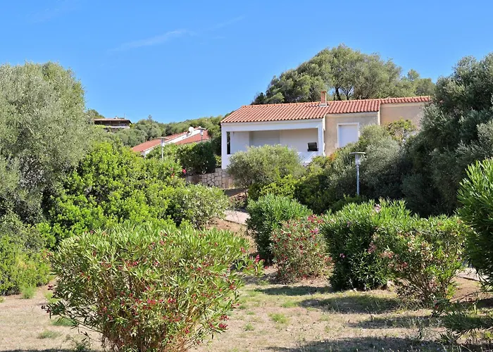 Residence Capicciolo Olmeto 