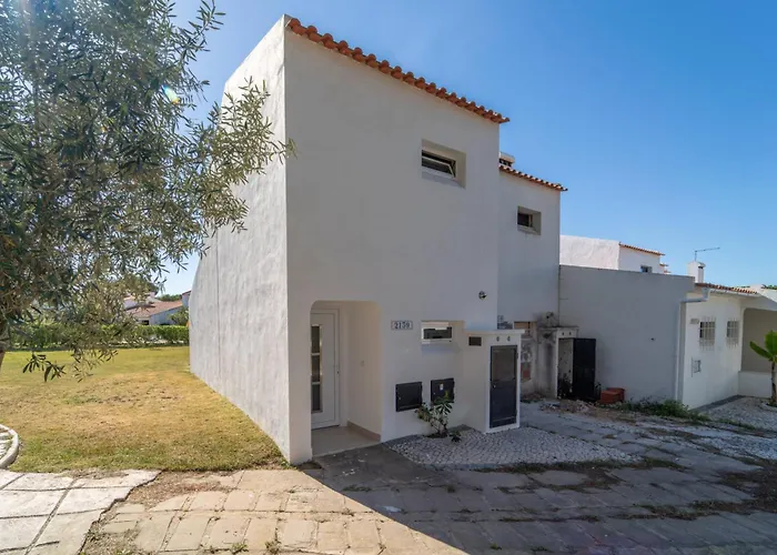 Villa Alfamar By Hellovacations Albufeira