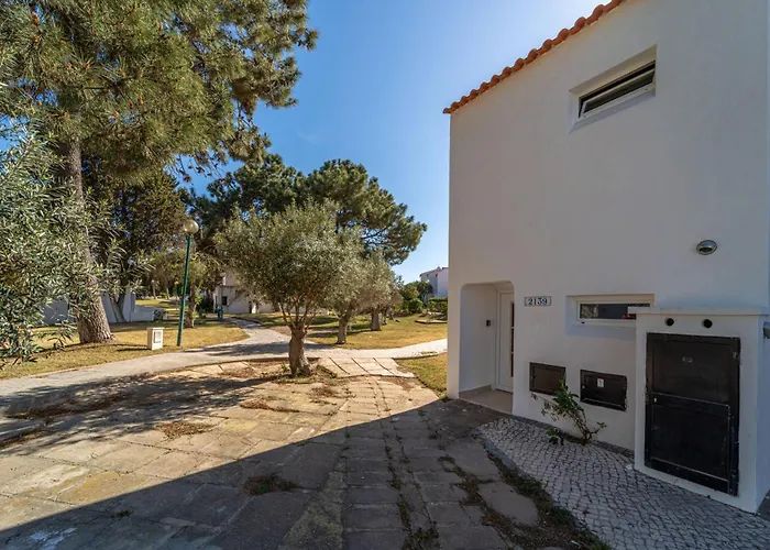 Villa Alfamar By Hellovacations Albufeira