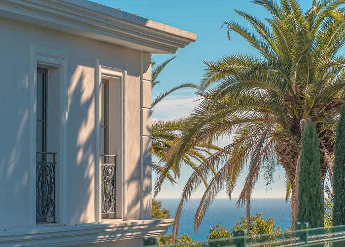 Palace de Lys Cannes