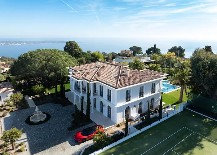 Palace de Lys Cannes