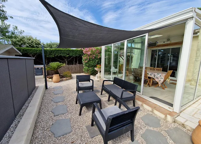 Villa Ad Alta Cannes