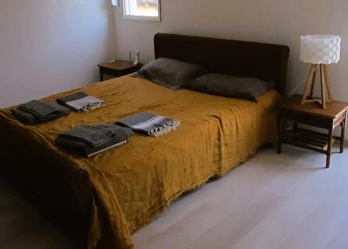 Villa Stella Diana, 12 Pers, 100 M Plage Pinarellu