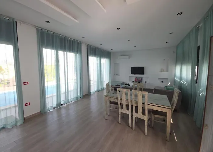 Maison chacha Hammamet