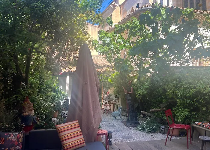 Villa françoise CAUWEL à Aix-en-Provence