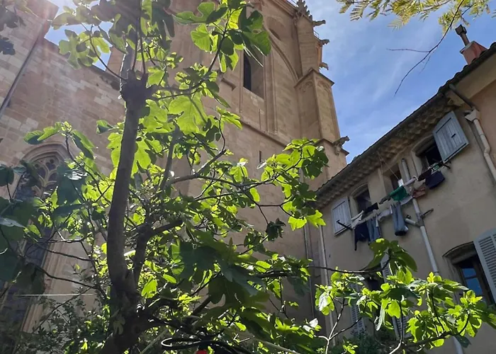 Villa françoise CAUWEL à Aix-en-Provence