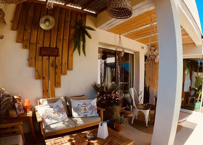 Tropical Lodge Spa Narbonne
