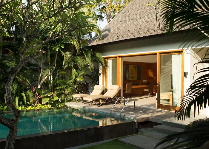 The Samaya Seminyak