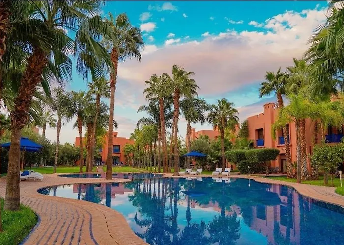 Villa Premium Marrakech Marrakesh