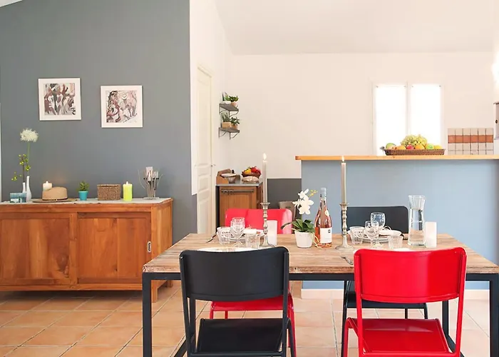 Pinarello Beach House Porto-Vecchio 