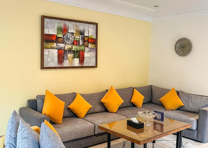 Villa Premium Marrakech Marrakesh