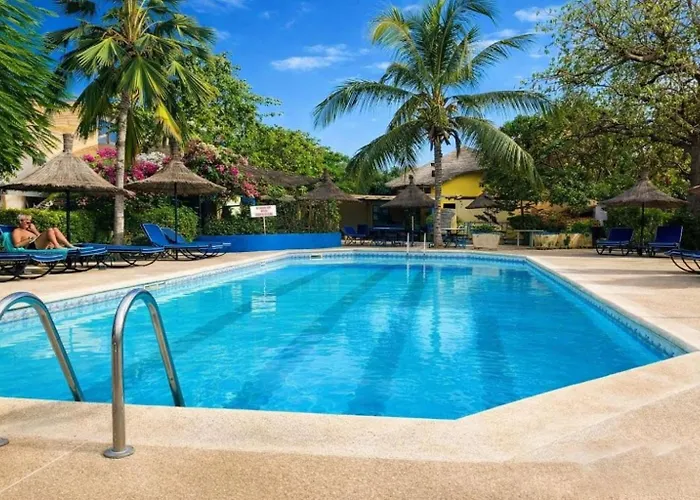 Sublime maison moderne - Résidence Paradis 1, Saly