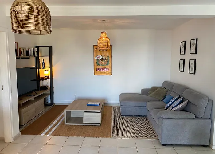 Villa Ambre Marine Le Diamant