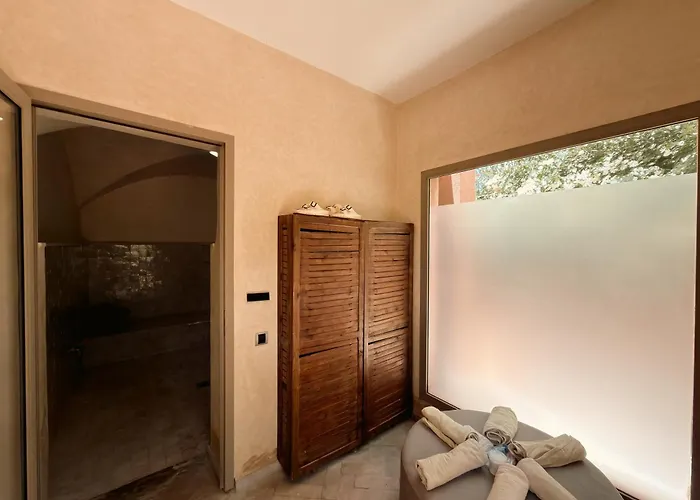 Palais Sohan Marrakesh