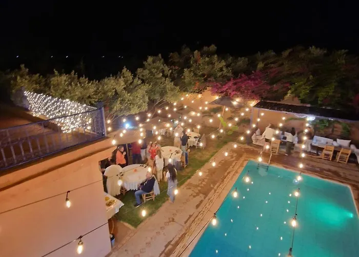 Villa Ms Holidays Mika privatisée Marrakech Marrakesh