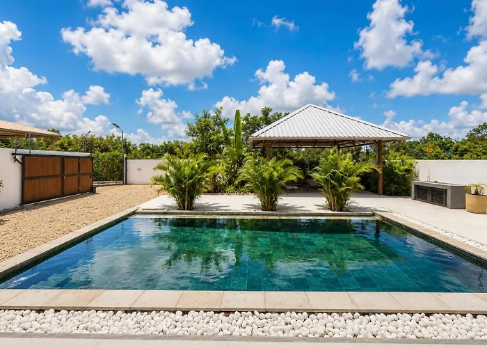 Villa Lady Anne Grand Baie