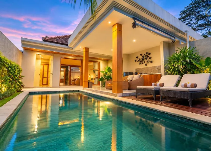 Arta Private Villa Ubud