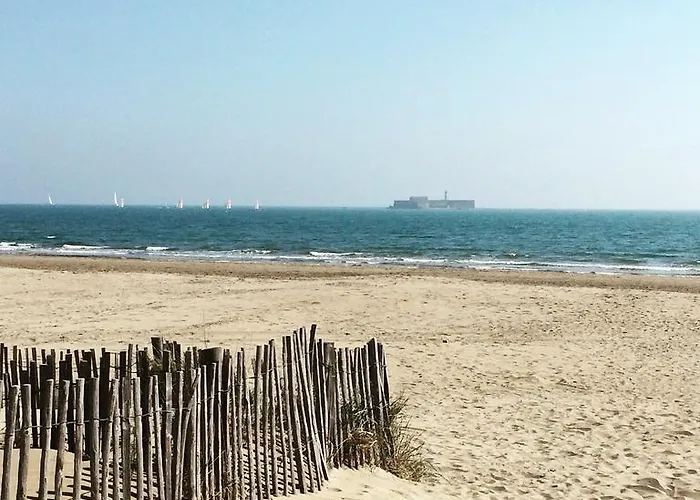 Résidence les Sables D'or Agde