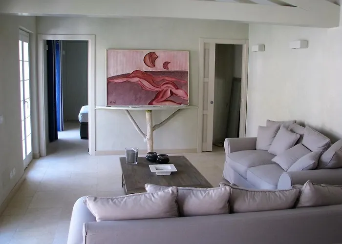 Maison RR Saint-Tropez