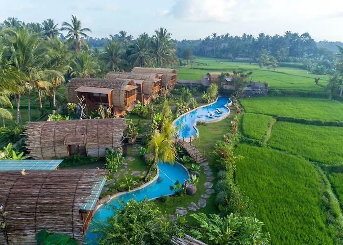 Beehouse Dijiwa Ubud
