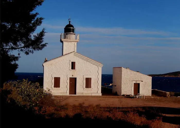 Grande Villa, Corse du Sud, Domaine privé de Cala Rossa Porto-Vecchio 