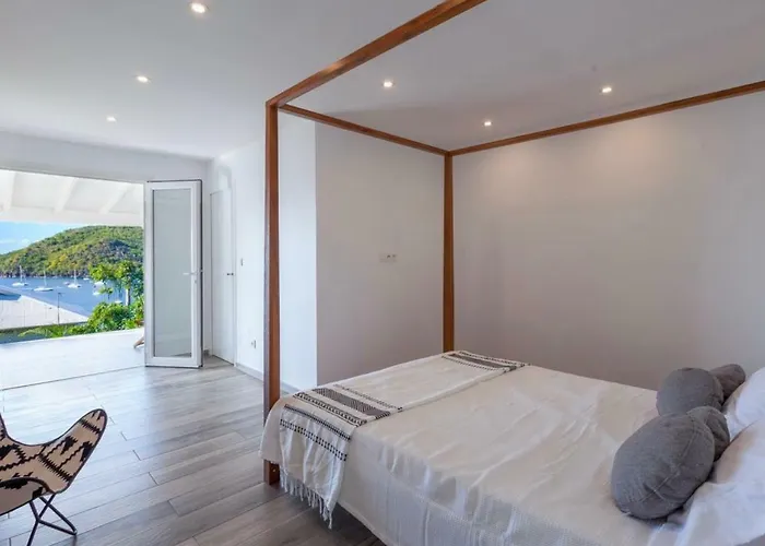 Villa Ondines Les Anses-d'Arlet