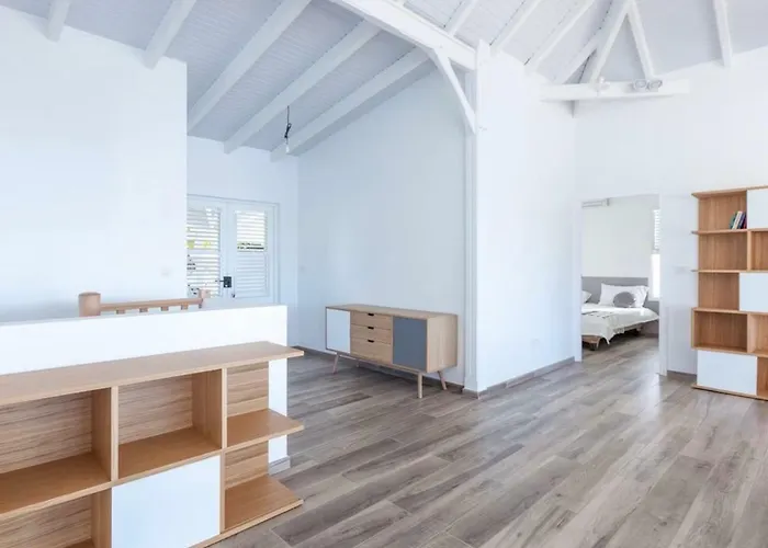 Villa Ondines Les Anses-d'Arlet