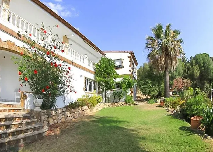 Club Villamar - Citron Calonge 